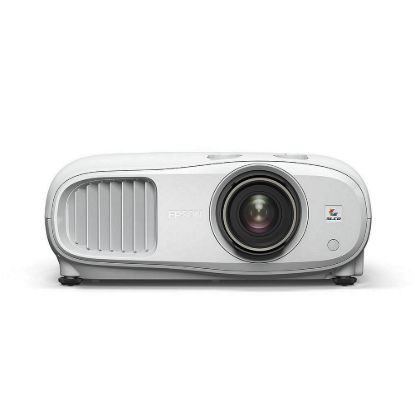 Obrázek EPSON projektor EH- TW7100, 4K, UHD, 16: 9, 3000ANSI, 100.000: 1, USB 2.0, HDMI, BlueTooth