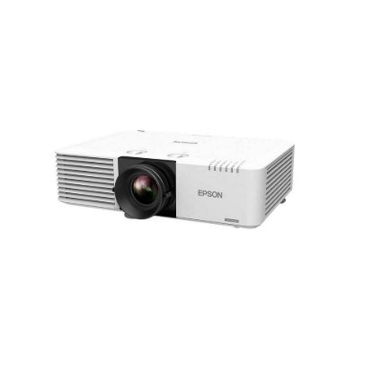 Obrázek EPSON projektor EB- L790SU, WUXGA, 7000ANSI, HDMI, USB, NFC, Airplay