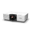 Obrázek EPSON projektor EB- L890E, WUXGA, 8000ANSI, HDMI, USB, NFC, Airplay