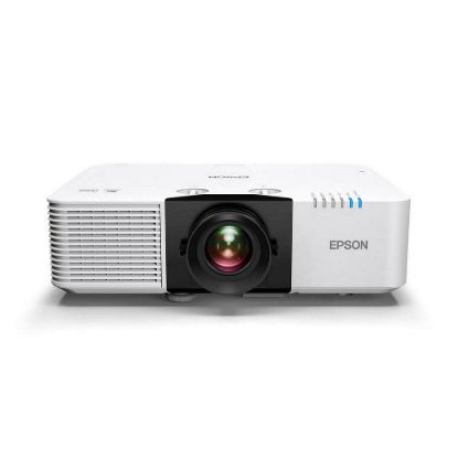 Obrázek EPSON projektor EB- L690U, WUXGA, 6500ANSI, HDMI, USB, NFC, Airplay