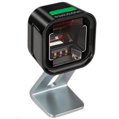Obrázek Datalogic Magellan 1500i, 2D, USB, multi- IF, kit (RS232), black