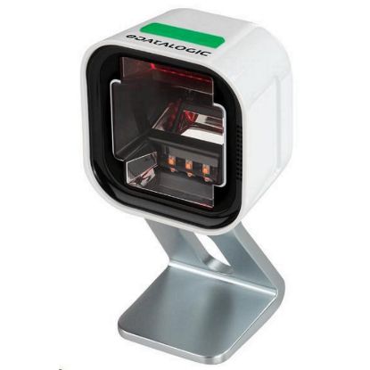 Obrázek Datalogic Magellan 1500i, 2D, USB, multi- IF, kit (USB), white
