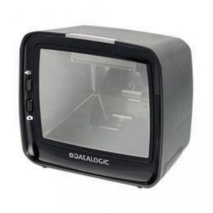Obrázek Datalogic Magellan 3450VSi, 2D, multi- IF, Digimarc, kit (RS232), dark grey