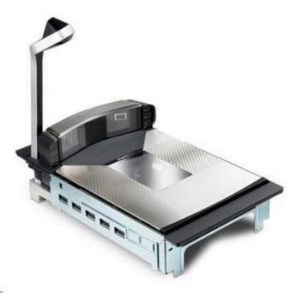 Obrázek Datalogic Magellan 9800i, 2D, multi- IF, adaptive scale, Polereader (tall), kit (USB)