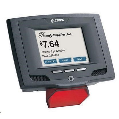 Obrázek Zebra MK500 Micro Kiosk, Ethernet, 1D