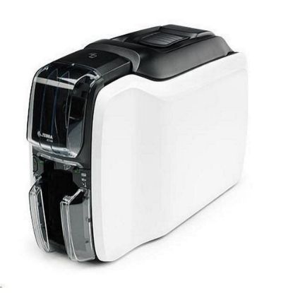 Obrázek Zebra ZC100, single sided, 12 dots/ mm (300 dpi), USB, Ethernet, Wi- Fi