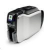 Obrázek Zebra ZC300 Bundle, single sided, 12 dots/ mm (300 dpi), USB, Ethernet, display, cardStudio