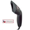 Obrázek Virtuos CCD čtečka HT- 10, USB (klávesnice/ RS232 emulace), černá