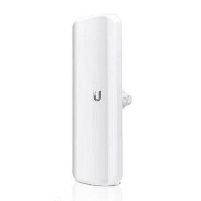 Obrázek UBNT airMAX LiteAP ac (LAP- GPS), venkovní, 5GHz, 90°, 2x 17dBi, GPS Sync