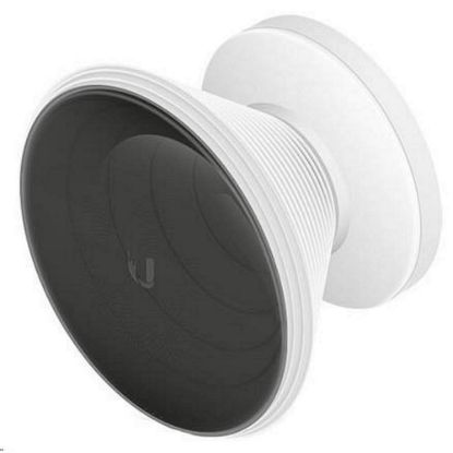 Obrázek UBNT airMAX IsoStation IS- M5 [AP/ Client 100+Mbps, 64QAM, horn anténa 45°, 14dBi, 802.11a/ n/ airMAX]