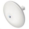 Obrázek UBNT airMAX NanoBeam AC 2 x 19dBi Gen2 [AP/ Client, 5GHz, 2 x 19dBi, 10/ 100/ 1000 Ethernet, airMAX ac]