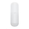Obrázek UBNT airMAX NanoStation 5AC, včetně PoE adaptéru [5GHz, 2 x 2MIMO, anténa 16dBi, Client/ AP/ Repeater, 802.11ac]