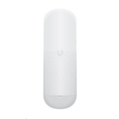 Obrázek UBNT airMAX NanoStation 5AC, včetně PoE adaptéru [5GHz, 2 x 2MIMO, anténa 16dBi, Client/ AP/ Repeater, 802.11ac]
