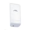 Obrázek UBNT airMAX NanoStation locoM2 [2.4GHz, anténa 8dBi, Client/ AP/ Repeater, 802.11b/ g/ n, MIMO]