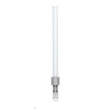 Obrázek UBNT airMAX Omni Antenna AMO- 2G13 [všesměrová MIMO anténa, 2.4GHz, 13dBi, Rocket kit]