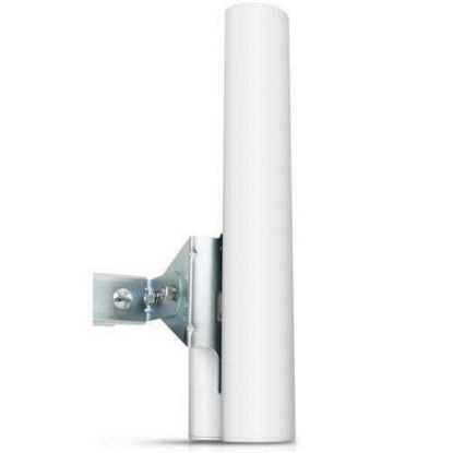 Obrázek UBNT airMAX Sector Antenna AM- 5G17- 90 [sektorová MIMO anténa, 5GHz, 17dBi, 90°, Rocket kit]