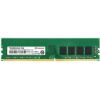 Obrázek TRANSCEND DIMM DDR4 16 GB 3200MHz 2Rx8 1Gx8 CL22 1.2V