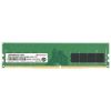 Obrázek TRANSCEND DIMM DDR4 16 GB 2666MHz 1Rx8 2Gx8 CL19 1.2V