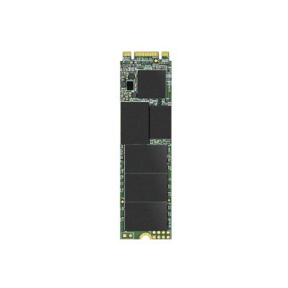 Obrázek TRANSCEND SSD MTS832S, Single Side, 256 GB, M.2 2280, SATA B+M Key, TLC