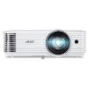 Obrázek ACER Projektor S1387n, ShortThrow, WXGA (1280 x 800), 4000 ANSI, 20 000: 1, VGA, HDMI, RJ45, repro 1 x 16 W, 3.1Kg…