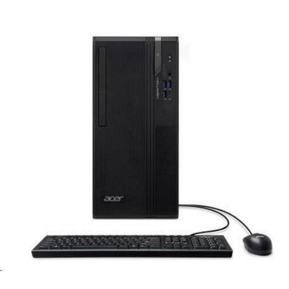 Obrázek ACER PC Veriton S2735G_W_FR300 W, Core Ultra 5 225, 16 GB, 512 GB SSD, N/ A, W11P, Black