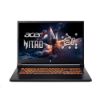 Obrázek ACER NTB Nitro V 17 AI (ANV17- 41- R2QM), R5 AI 240, 17.3" FHD, 16 GB, 1 TB SSD, RTX 5060, Linux, Black