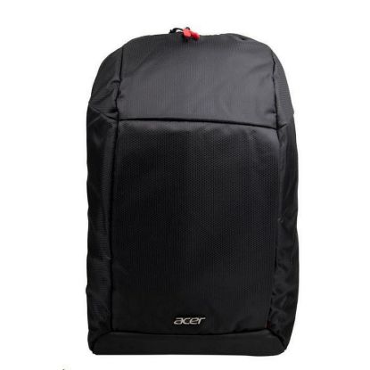 Obrázek ACER Nitro Urban backpack, 15.6", black+red