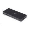 Obrázek ACER TYPE- C DOCKING II BLACK WITH EU POWER CORD ADK810