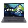 Obrázek ACER NTB Aspire 16 (A16- 71M- 54XS), Ultra 5 125H, 16" 1920 x 1200, 16 GB, 1 TB SSD, Arc, W11 Home, Steel Gray