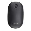 Obrázek ACER Myš, Acer Wireless Bubble Mouse AMR100, RF2.4G, 1600 dpi, Black