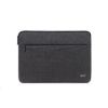 Obrázek ACER Protective Sleeve 14" - Dual Tone temně šedá s přední kapsou