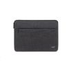 Obrázek ACER Protective Sleeve 15.6" - Dual Tone temně šedá s přední kapsou