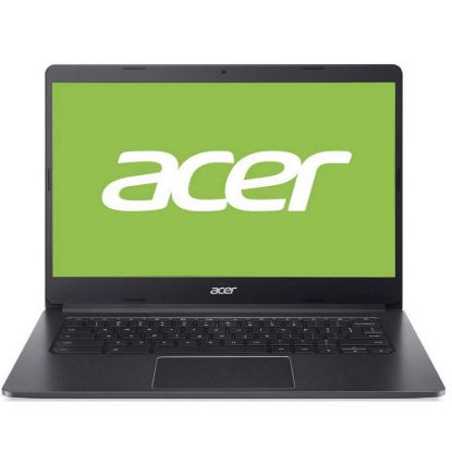 Obrázek ACER NTB EDU Chromebook 14 (C922- K896) - ARM Cortex A73 a Cortex A53, 14" IPS, 4 GB, 128 GB, Mali- G72 MP3, Chrome…