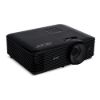 Obrázek ACER Projektor X1228H, DLP 3D, XGA (1024 x 768), 4500ANSI, 20000: 1, VGA, HDMI, 1 x 3 W, 2.8 kg, ColorBoost 3D…