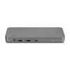 Obrázek ACER USB Type- C Dock II D501 - 1xUSB- C (Up Stream to NB), 2xUSB- A 3.1 Gen2, 4xUSB- A 3.1 Gen1, 1xDP 1.4/ HDMI…