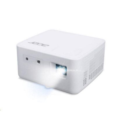 Obrázek ACER Projektor PD1810ic DLP 4K2K 1000 Lm 50, 000: 1 EMEA 2.4Kg Carrying Case EURO Power HDMI Cable