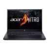 Obrázek ACER NTB Nitro V 15 AI (ANV15- 42- R2KG), R7- 7445HS, 15.6" FHD, 16 GB, 1 TB SSD, RTX 3050, W11H, Black