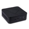 Obrázek ACER PC Veriton N1502G- 13U5U, Core 5 120U, 8 GB, 512 GB SSD, N/ A, W11 Pro, Black