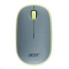 Obrázek ACER myš Wireless Bubble Mouse, RF2.4G, 1600 dpi, blue