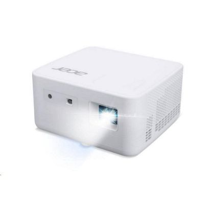 Obrázek ACER Projektor PD1510ic DLP 1080p 1500 Lm 50, 000: 1 EMEA 3.0Kg Carrying Case EURO Power HDMI Cable