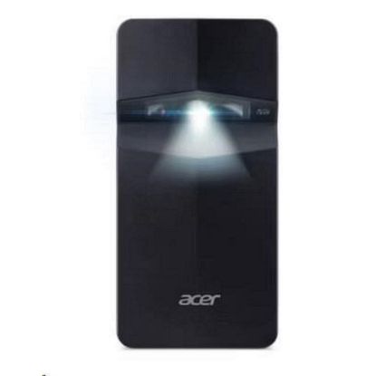 Obrázek ACER Projektor PD1520Us, UltraShortThrow Portable LED with Touch KIT, FHD (1920 x 1080), SMART, WiFi, 500 ANSI