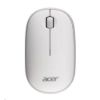 Obrázek ACER Myš Wireless Bubble Mouse, RF2.4G, 1600 dpi, white