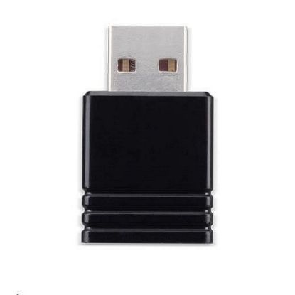 Obrázek ACER WirelessProjection- Kit UWA5 (Black) USB- A EURO type 802.11 Realtek RTL8821CU