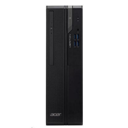 Obrázek ACER PC EDU Veriton VX2720G, i5- 14400, 8 GB, 512 GB SSD, N/ A, W11P Edu, Black