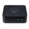 Obrázek ACER PC Revo Box RB102- BARR, Ryzen 5 7430U, 8 GB, 512 GB SSD, N/ A, W11H, Black