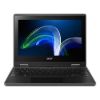 Obrázek ACER NTB EDU TravelMate Spin B3 (TMB311RNA- 32- P3MM), Pentium S.N6000, 11.6" FHD, 8 GB, 256 GBSSD, UHD, W10P EDU+W11P…