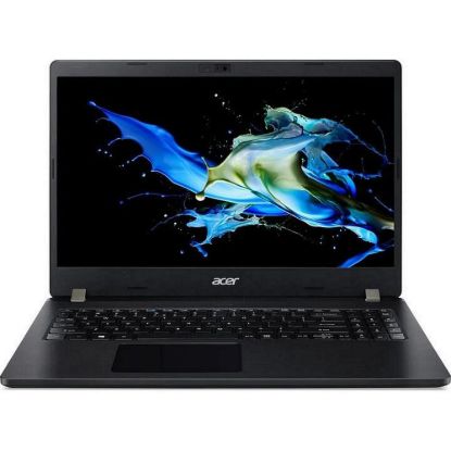 Obrázek ACER NTB EDU TravelMate P2 (TMP215- 41- G2- R7YQ), Ryzen3PRO- 5450U, 15.6" FHD, 8 GB, 256 GB SSD, Radeon, EDU…
