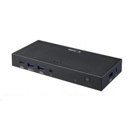 Obrázek Acer Vero MST Dock M32 65 W PD, Black