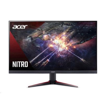 Obrázek ACER LCD Nitro VG270P6bmipx, 27" IPS LED, FHD, 250 nits, 144 Hz, 1 ms, HDMI, DP, Vesa, Audio, Repro, Black