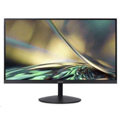 Obrázek ACER LCD SA242YP1bip, 23.8" IPS LED, FHD, 144 Hz, 250 nits, 1 ms, VGA, HDMI, Vesa, Black